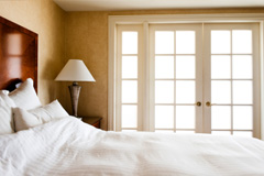 Arduaine bedroom extension costs